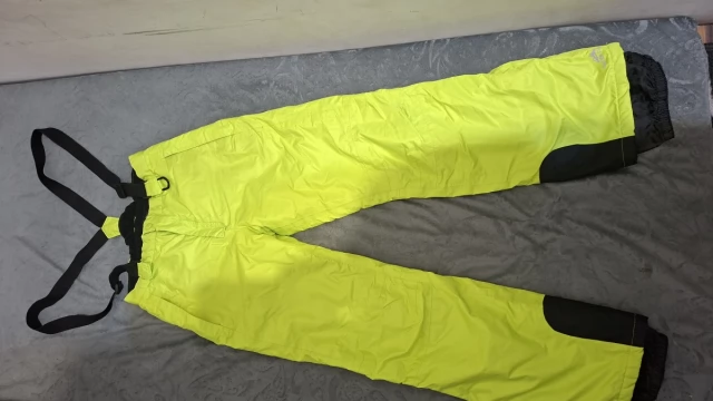 Tczew - Spodnie narciarskie