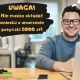 Tczew - Przedsiębiorco - nie musisz składać wniosku o umorzenie pożyczki do 5 tys. zł