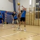 Tczew - Relacja z 9 kolejki Tczewskiej Ligi Siatkówki