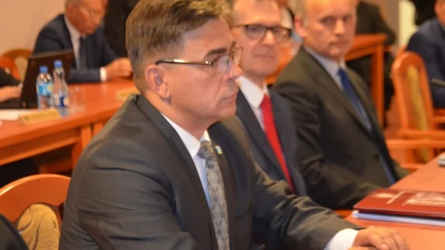 Tczew - Zwrot akcji. Barbara Kamińska z PiSu przewodniczącą Rady, Dzwonkowski starostą [NA ŻYWO]