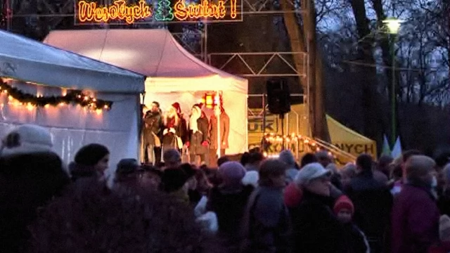 Tczew - Tczewianie spotkają się na jubileuszowej wigilli