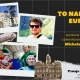 Tczew - "To naprawdę Europa" - spotkanie podróżnicze
