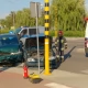 Tczew - Kociewska/Żwirki. Zderzenie dwóch osobówek, w jednym z aut pięciolatek