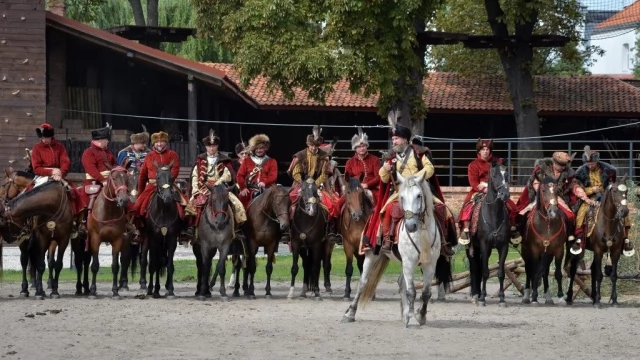 Tczew - Vivat Gniew! Królowie bili się o miasto
