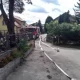 Tczew - Gorzędziej. Ewakuowali wiernych z kościoła