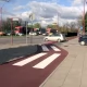 Tczew - Trzy kilometry bitumicznych dróg dla rowerzystów gotowe