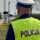 Tczew - O krok od tragedii na torach. Maszynista zdążył wyhamować skład