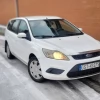Tczew - Ford Focus 2.0 TDCI - Lift - 2008r - 6 biegów