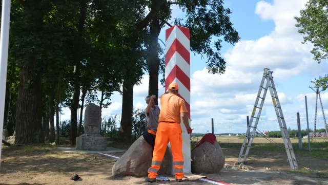 Tczew - Był pierwszą ofiarą faszystowskiej agresji. W niedzielę upamiętnienie wydarzeń sprzed 79 lat