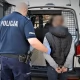Tczew - 33-latek pobił partnerkę i zniszczył dwa telefony. Grozi mu do 5 lat pozbawienia wolności
