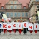 Tczew - Kociewie odwiedziło Gdańsk