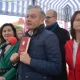 Tczew - Robert Biedroń: "Rząd musi przejąć Most Tczewski w trybie specustawy"