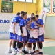 Tczew - DECKA PELPLIN przegrywa z rezerwami Śląska Wrocław