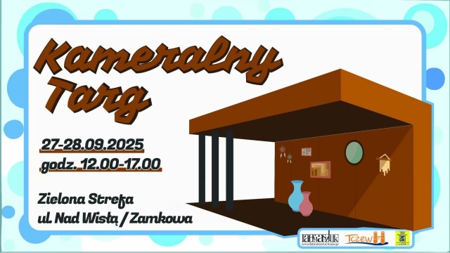 Tczew - Kameralny Targ
