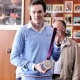 Tczew - Srebrny medalista z Igrzysk Olimpijskich w Londynie przyjechał do Tczewa