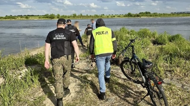 Tczew - Akcja przeciw kłusownictwu. Są efekty