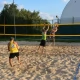 Tczew - III turniej Grand Prix Tczewa w Siatkówce Plażowej
