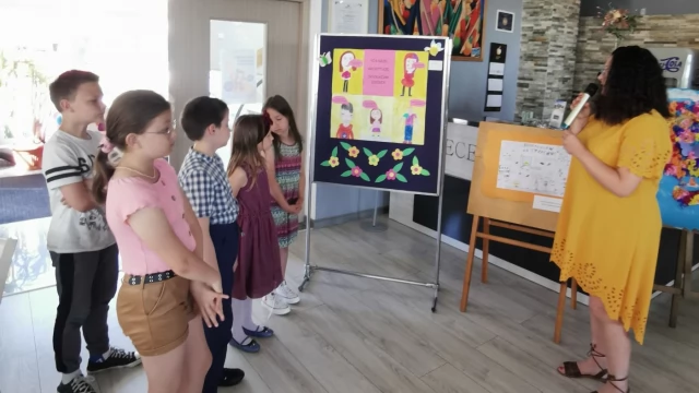 Tczew - "Tczewska Tereska Dzieciom". Podsumowali konkursowe zmagania