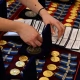 Tczew - Tczewscy policjanci z medalami 30-lecia powstania NSZZ