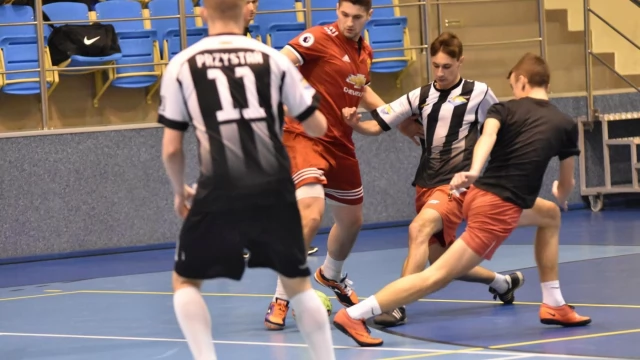 Tczew - LFPT po dziesiątej kolejce