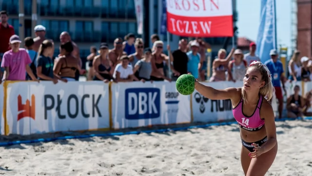 Tczew - Finał PGNiG Summer Superligi