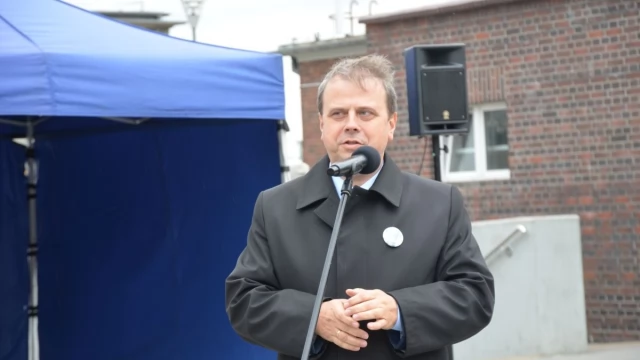 Tczew - 160 lat minęło... Dziś Święto Mostu Tczewskiego