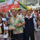 Tczew - Kociewie na Jarmarku św. Dominika
