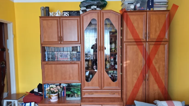 Tczew - Meble, szafy, mebloscianka