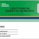 Tczew - Nowe legitymacje dla nowych emerytów i rencistów