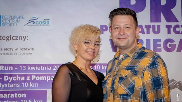 Tczew - Grand Prix Powiatu Tczewskiego w biegach - 11 zmagań za nami