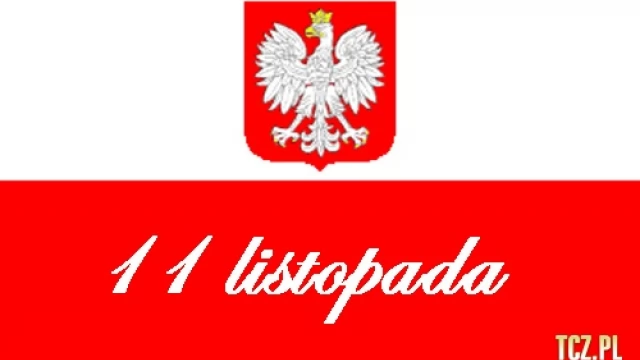 Tczew - Święto 11.11.11