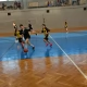 Tczew - Igrzyska Dzieci w Futsalu dziewcząt i chłopców