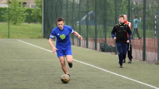 Tczew - ALPN. Po rozgrywkach pierwszej ligi