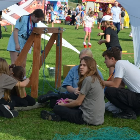 Tczew - Rodzinny Piknik Charytatywny