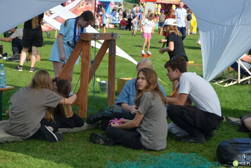 Tczew - Rodzinny Piknik Charytatywny