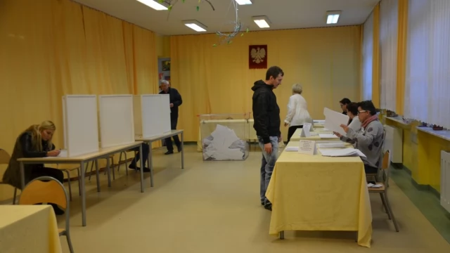 Tczew - Będzie II tura. Pobłocki zmierzy się z Dzwonkowskim [AKTUALIZACJA]