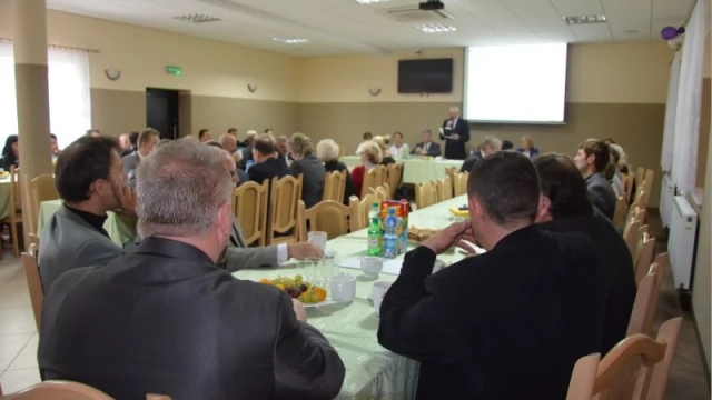 Tczew - Gmina Tczew. "Pozostawiamy gminę w idealnej sytuacji finansowej" - podsumowali mijającą kadencję