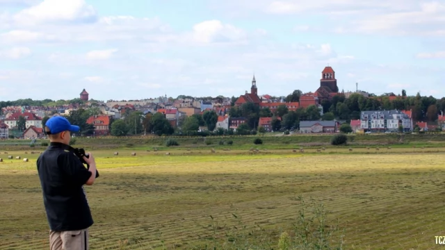 Tczew - Turniej Miast 2016 - Tczew
