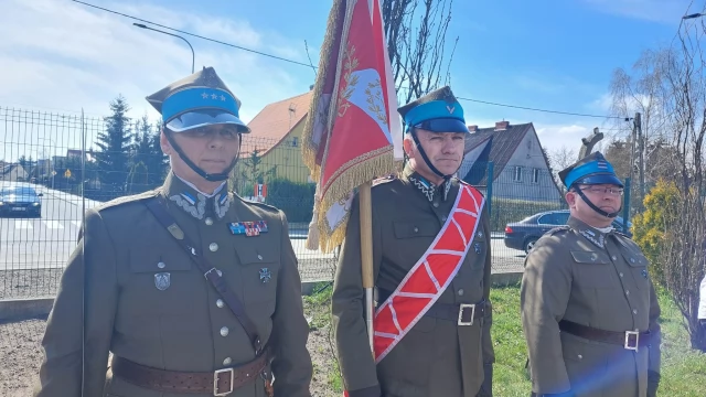 Tczew - Wspomnieli Katyń. Ofiarami sowieckiej zbrodni byli także tczewianie