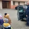 Tczew - Przedszkolaki na komendzie