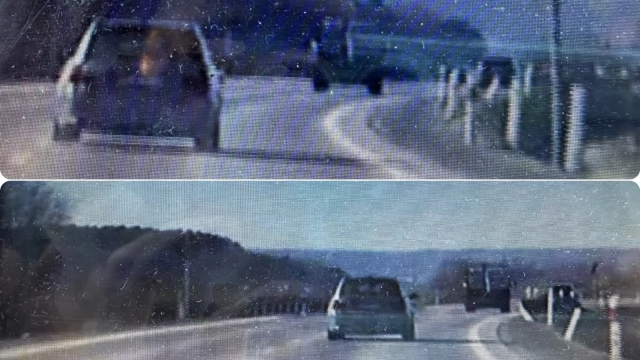 Tczew - Nowe przepisy w ruchu drogowym - pierwsze zatrzymane prawa jazdy