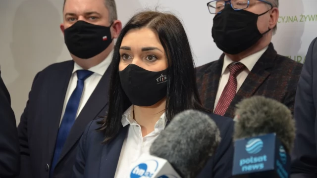 Tczew - Kosiniak-Kamysz w Tczewie. IPN szansą dla Mostu Tczewskiego?