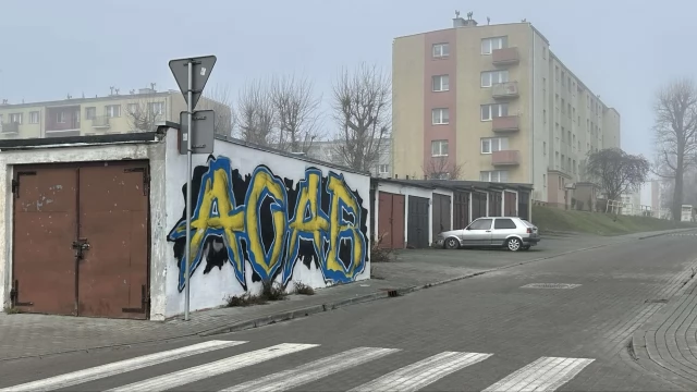 Tczew - Pseudokibice znowu w akcji