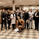 Tczew - Wernisaż w Starych Tarnowicach z tczewskimi akcentami