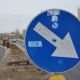 Tczew - Nie jedź na pamięć! Od 9. listopada zmiany w obrębie alei Kociewskiej