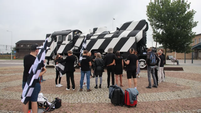 Tczew - In Memoriam Festiwal Grzegorza Ciechowskiego. Podziękowania od organizatora imprezy