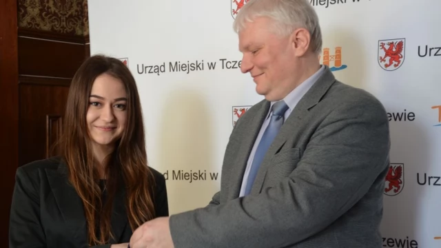 Tczew - Młodzi, którzy myślą o porządku i bezpieczeństwie