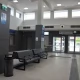 Tczew - Dworzec w Tczewie na ostatniej prostej