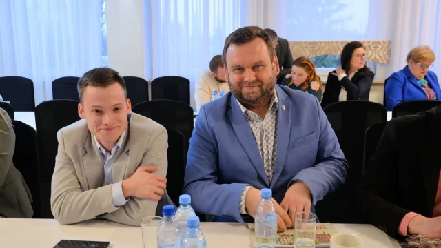 Tczew - Porozumienie na Plus przedstawiło listy i program