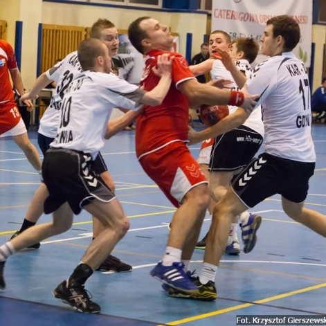 Tczew - Mecz MKS Sambor Latocha Tczew - KAR DO Spójnia Gdynia